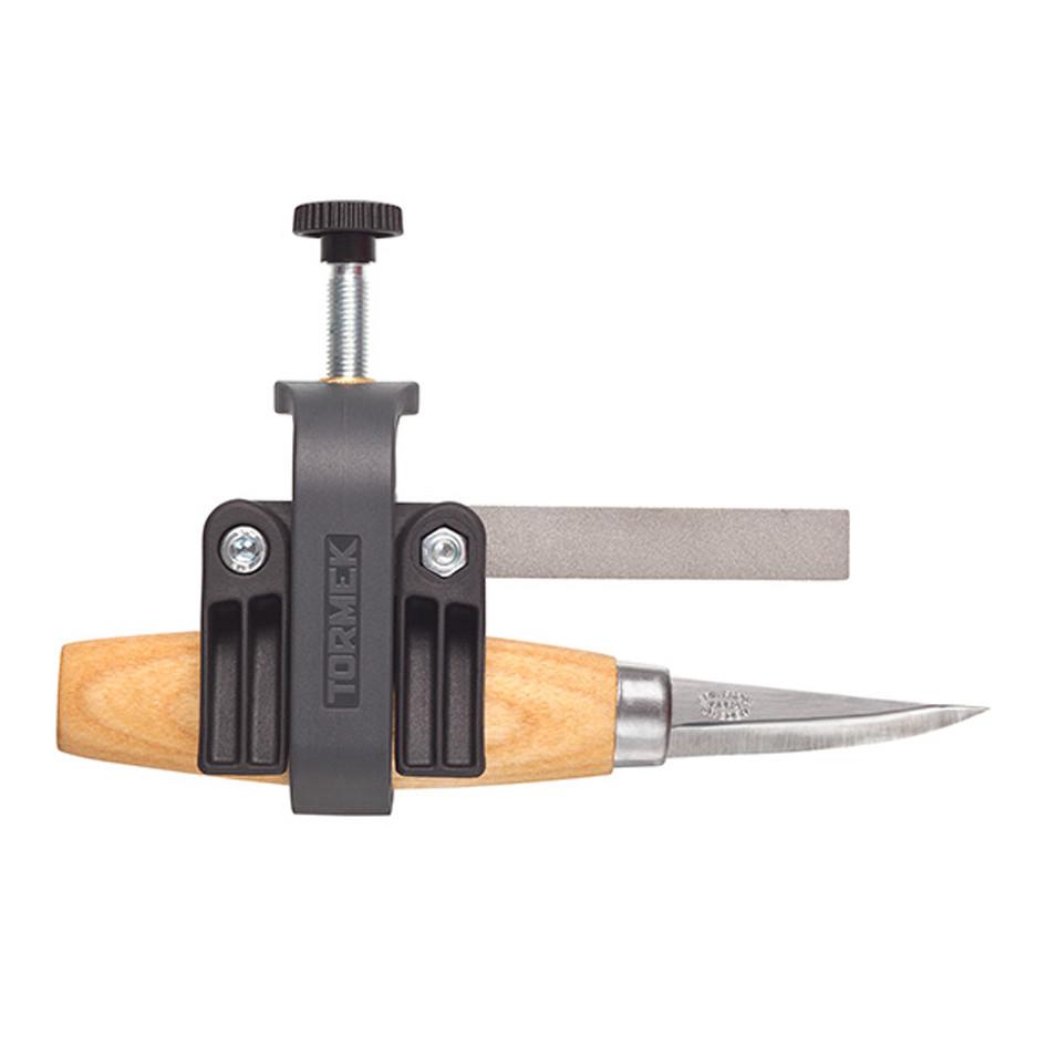 Schleifvorrichtung für kleine Messer (SVM-00) – Bild 3