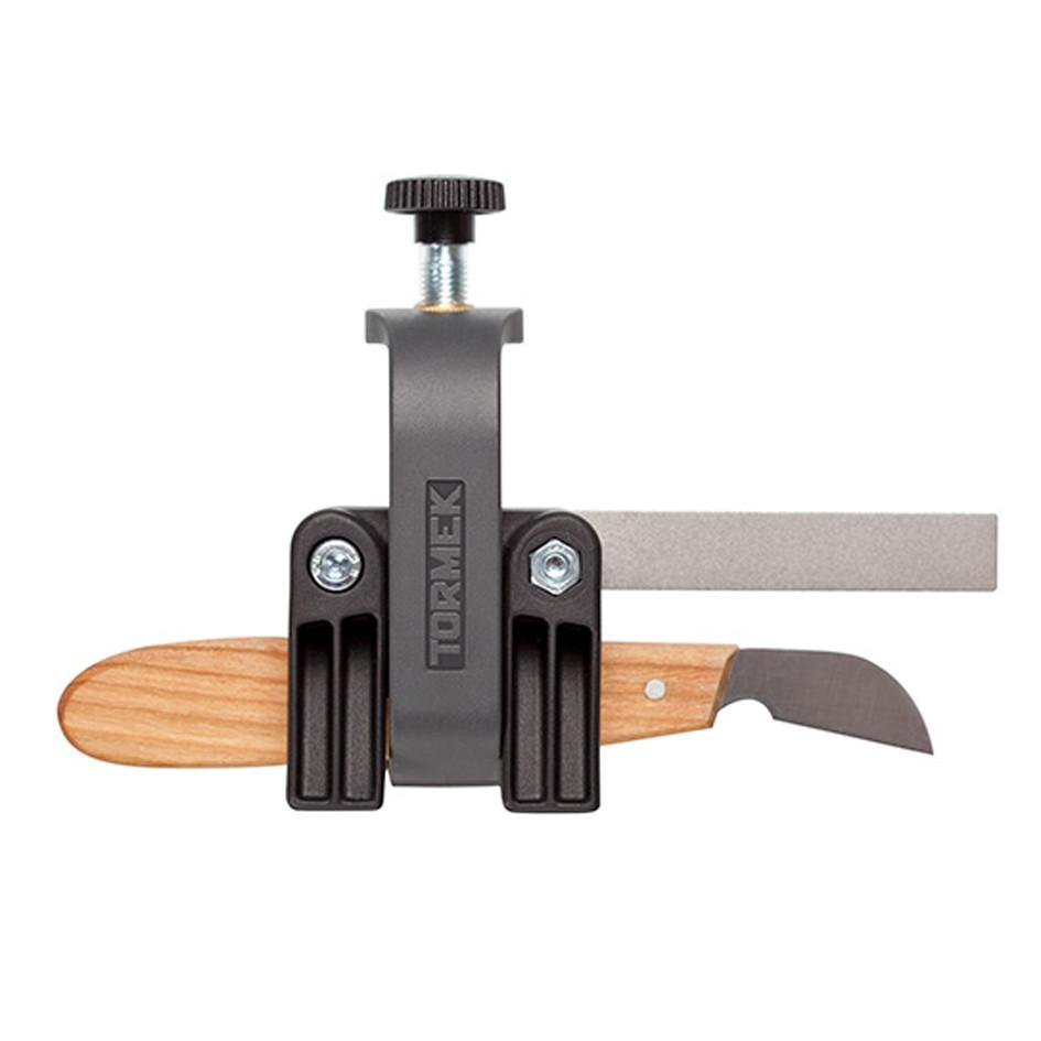 Schleifvorrichtung für kleine Messer (SVM-00) – Bild 4