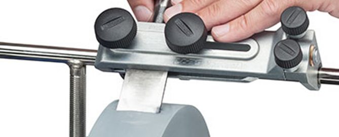 Schleifen und Schärfen lernen - Franz Stadlhofer Schnitzstube