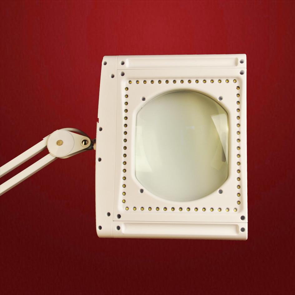 LED Lupenlampe – Bild 3