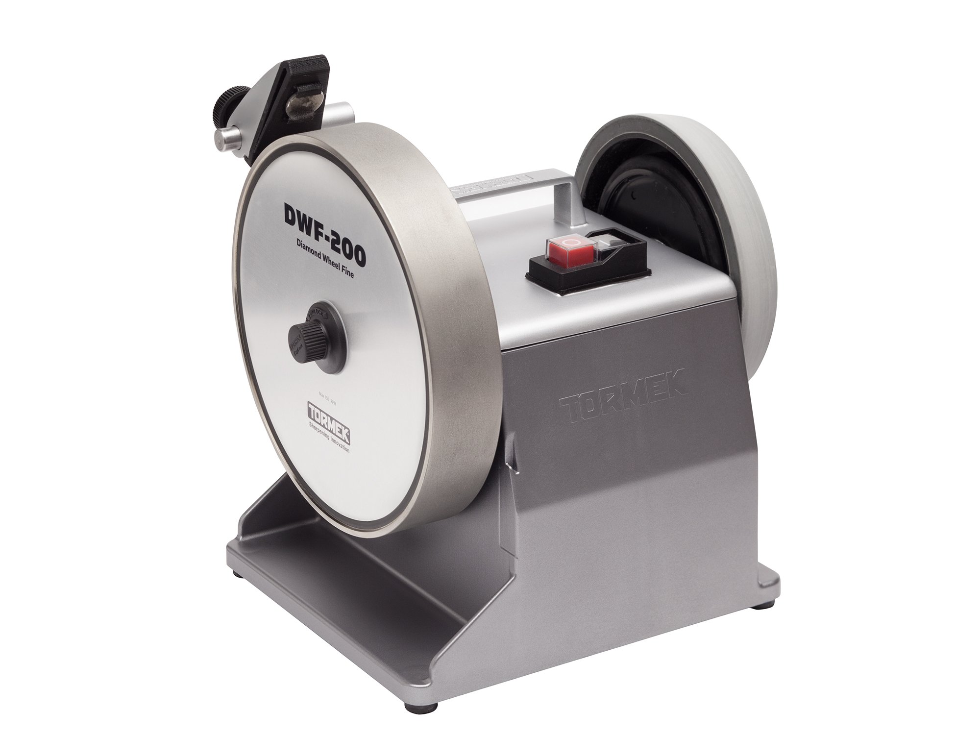 Schleifmaschine T-2 – Bild 3