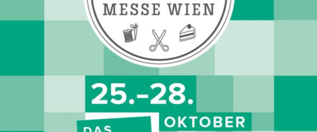 Juhu! Die Ideenweltmesse 2018 kommt bald