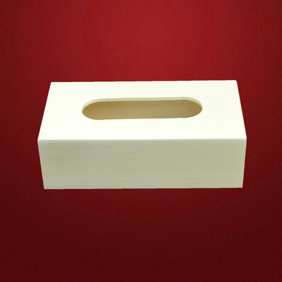 Set Taschentücherbox NEU mit Schnitzvorlage – Bild 2