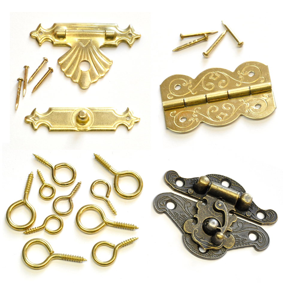 Kleinteilsortiment - Schnitzstube Stadlhofer