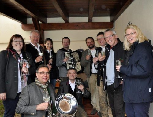 Das große 3-fach Fest der Stadlhofer’s