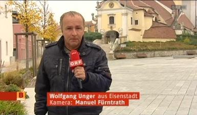 Burgenland heute 04.11.2011