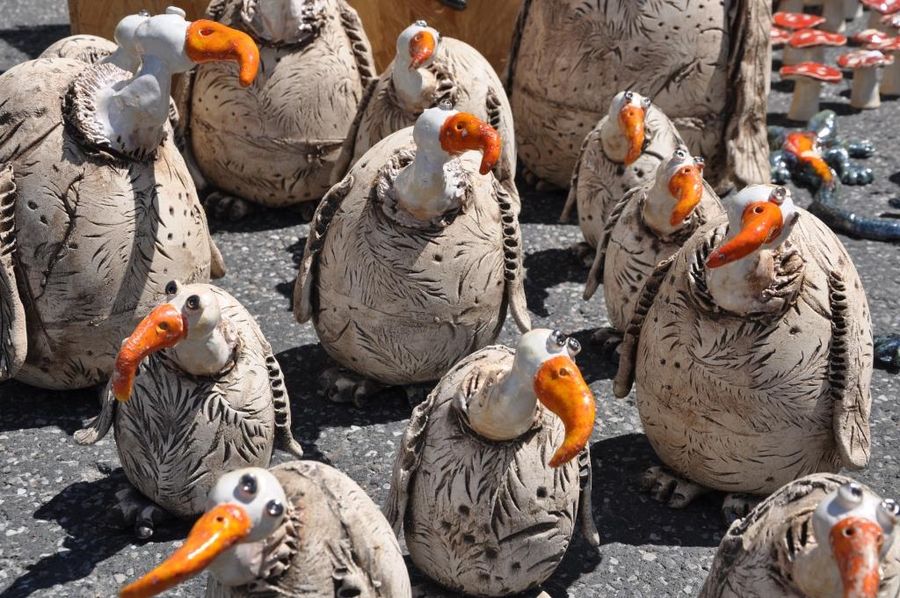 Heiße Tage am Weissensee 2