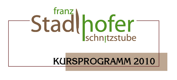 Kursprogramm 2010