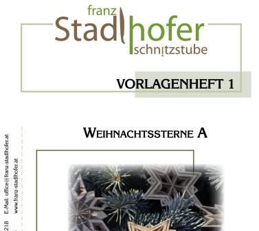 Vorlagenheft 1