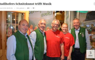 2018-06-27-Stadlhofers-Schnitzkunst-trifft-Musik-Weiz