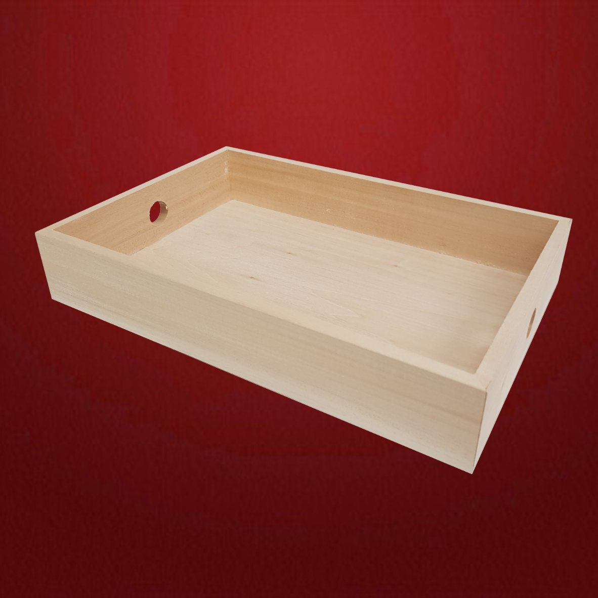 Serviertablett – Bild 2