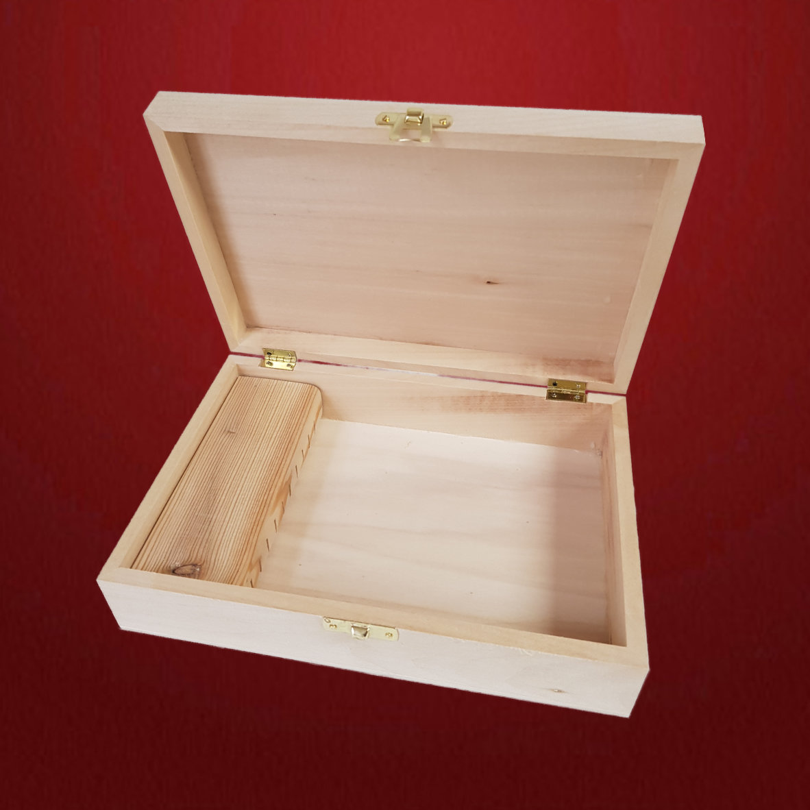 Kerbschnittmesserbox – Bild 3
