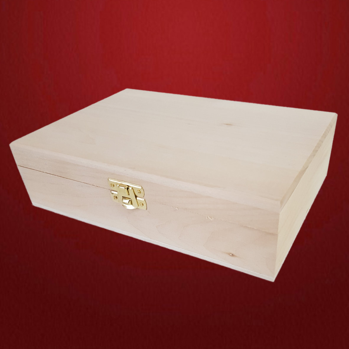Kerbschnittmesserbox – Bild 2