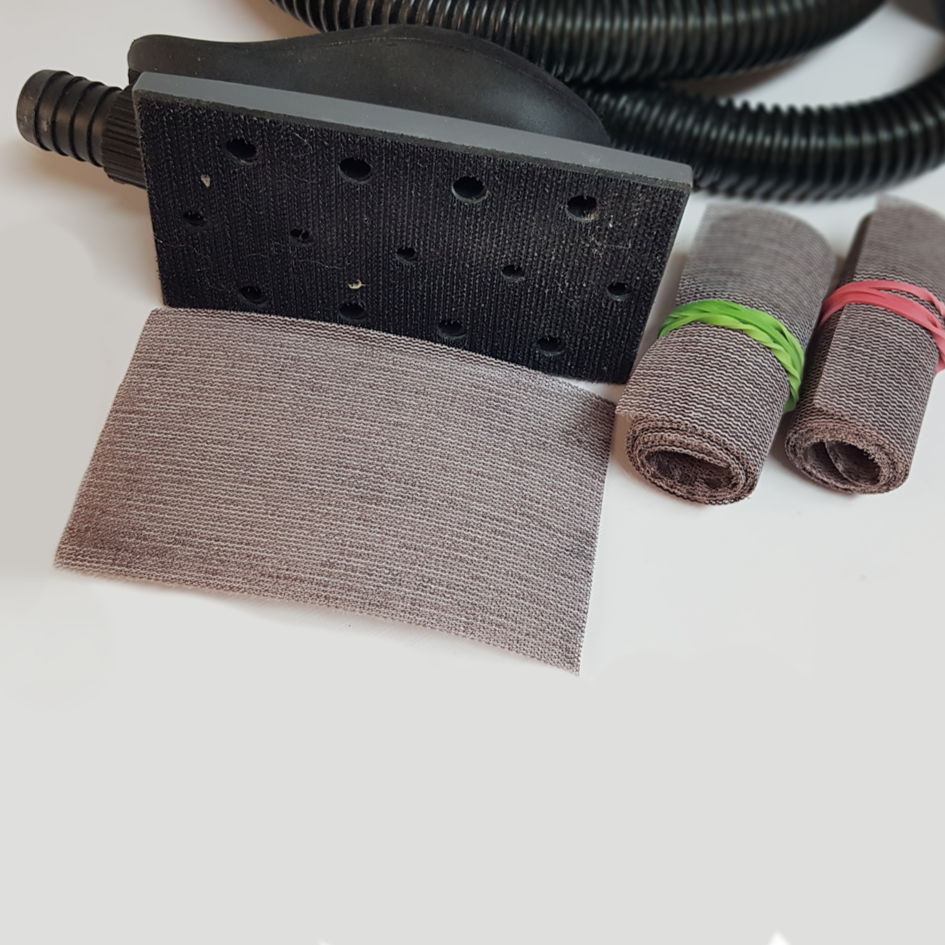 Schleifset – Bild 4