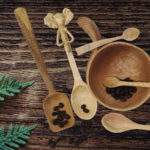 Schnitzen von Löffeln, Schalen & Co