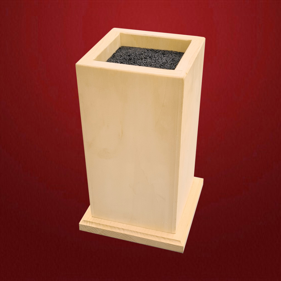 Messerblock – Bild 2