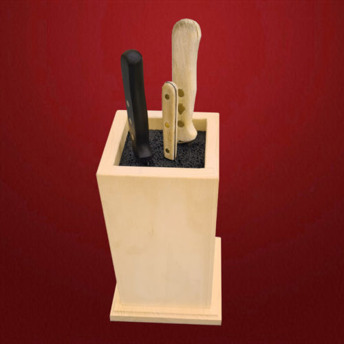 Messerblock